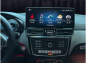 Preview: 12,3"" Android 14 Android Display Carplay für Mercedes GLE / AMG – Kabelloses CarPlay, GPS & OEM-Integration – Ansicht 1
